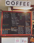 Bagels Cream Norton menu