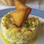 El Capi Cibo