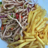 Biergarten Alter Hammer, Krebs Gaststättenbetriebs Gmbh Cibo