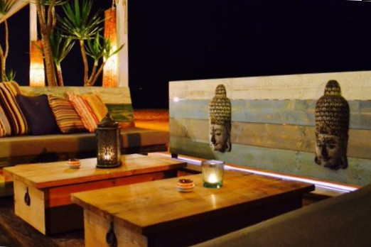 restaurant image