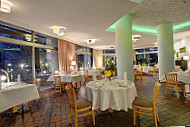 Ringhotel Parkhotel Witten food