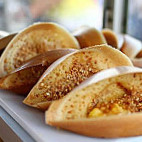 Apam Diki food