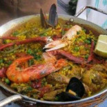 Las Olas Cibo