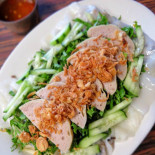 Phở Sàigòn Cibo