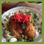 Cafe King Cibo