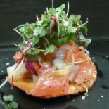 Begin Cibo