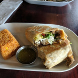 Grovers Flavors Cibo