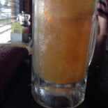 Ruby Tuesday Cibo