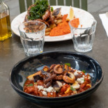 Campo Caffe Cibo