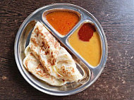 Roti Canai Hing Long Cheng Cafe food