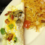 Freeway Cafe Cibo