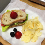 Freeway Cafe Cibo