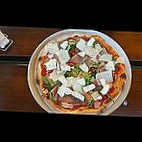 Pizzeria Da Salva food