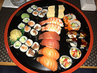 Umi Sushi food