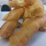 Lele Cibo