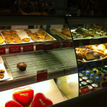 Mrs. Fields Cafe Cibo