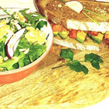 Arundo Cibo