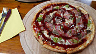 Pizzeria Hamm`er Pizza food