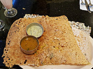 Udupi Palace food