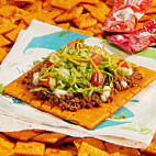 Taco Bell food