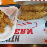 Kfc Cibo