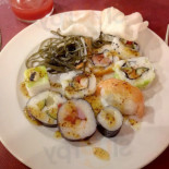 Mandarin Cibo
