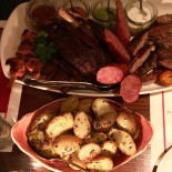 Markthalle Pfefferberg Cibo