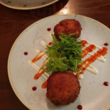 Pointer Inn Cibo