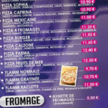 Pizz'n Grill Piatti