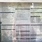 Restaurant Am Weingarten menu