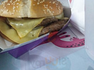 Mcdonald`s food