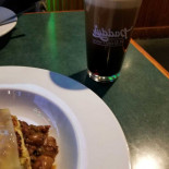 Mainstreeter Grill Cibo