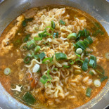 Ixthys Korean Cibo