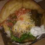 Atrium Grill Cibo