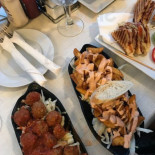 Cafe Del Calvari Cibo