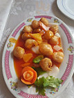 China food