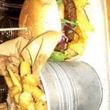 Weissglut Cibo