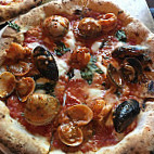 Ardente Pizzeria Napoletana food