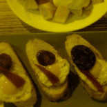 Lopi Cibo