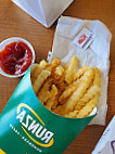 Runza food