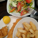Harringtons Cibo