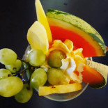 Eiscafé Murano Cibo