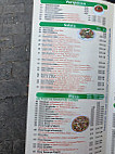 Pizzeria Schnitzel Express menu