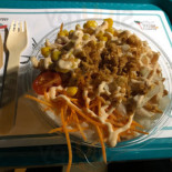 Poke Beach Cibo