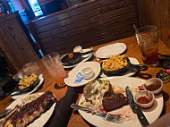 Outback Steakhouse Las Vegas 7380 Las Vegas Blvd. food