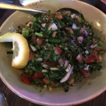 Abu Noaas Cibo