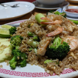 Thai Gem Cibo