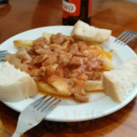 Restabal Cibo