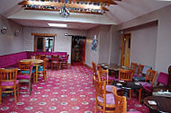 Masons Arms inside