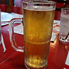 Red Robin Gourmet Burgers And Brews food